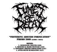 Fumes Of Decay : Festering Abscess Fornication Fumes Of Decay : Festering Abscess Fornication